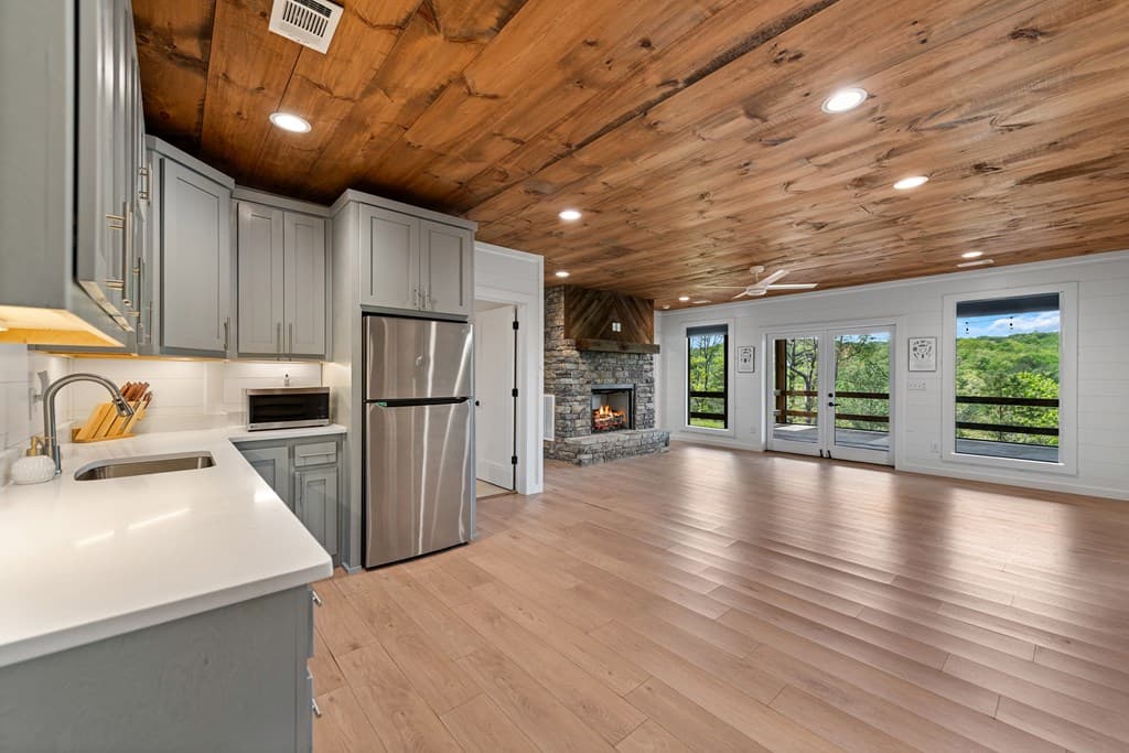 670 River Hills, Mineral Bluff GA 30559 - Photo