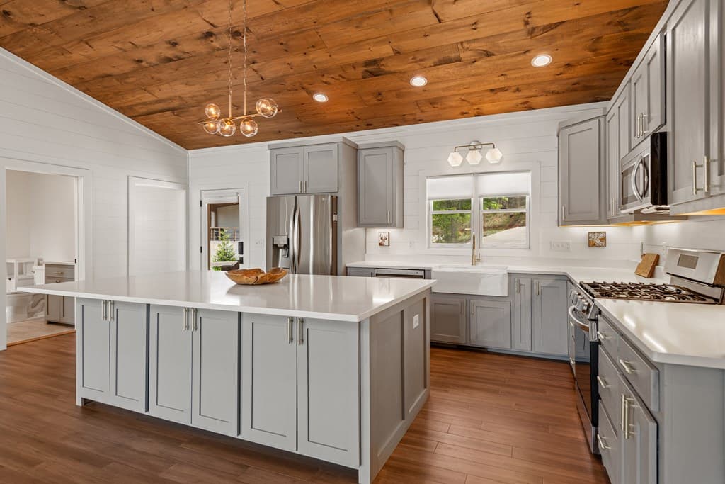 670 River Hills, Mineral Bluff GA 30559 - Photo