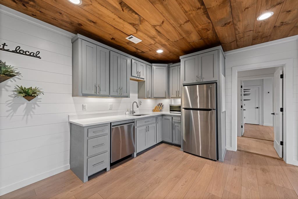 670 River Hills, Mineral Bluff GA 30559 - Photo