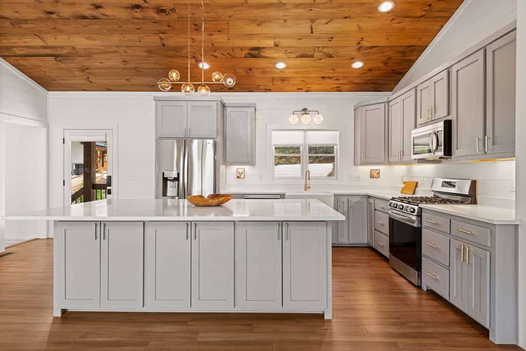 670 River Hills, Mineral Bluff GA 30559 - Photo