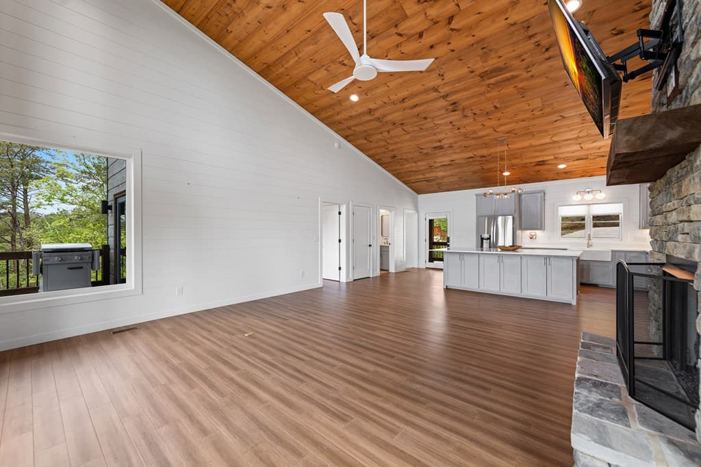 670 River Hills, Mineral Bluff GA 30559 - Photo