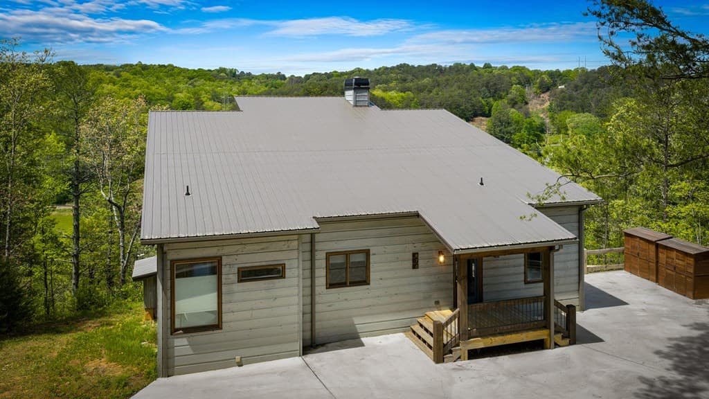 670 River Hills, Mineral Bluff GA 30559 - Photo