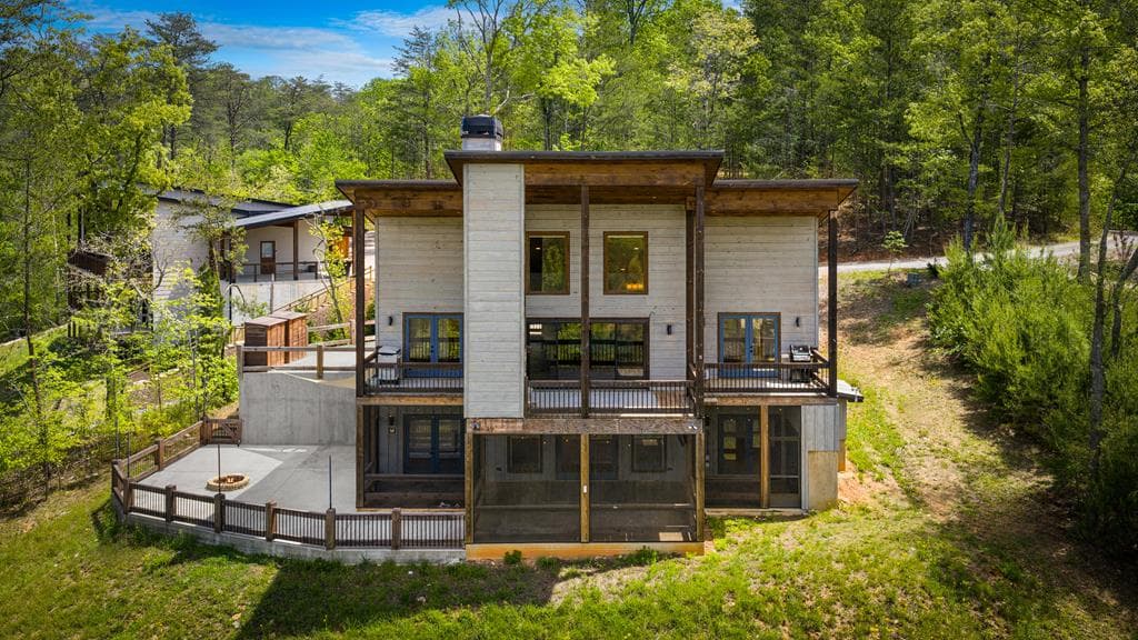 670 River Hills, Mineral Bluff GA 30559 - Photo