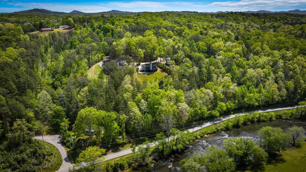 670 River Hills, Mineral Bluff GA 30559 - Photo