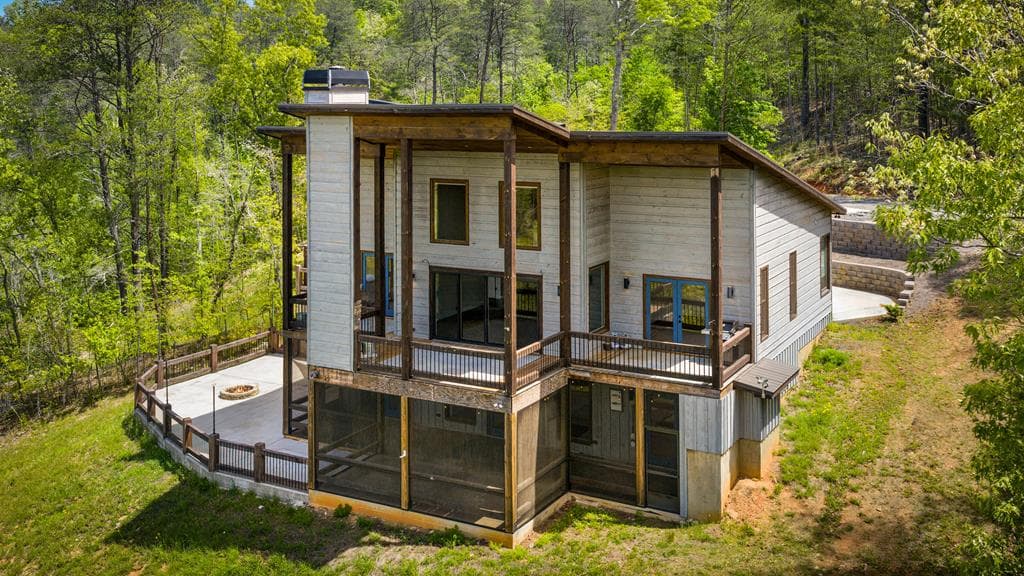 670 River Hills, Mineral Bluff GA 30559 - Primary photo