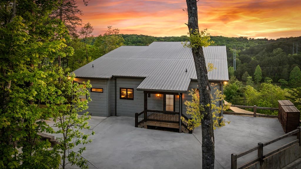 670 River Hills, Mineral Bluff GA 30559 - Photo