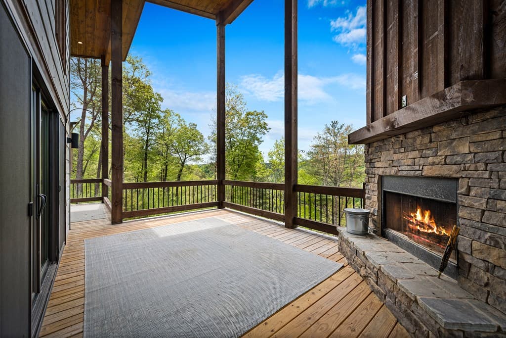 670 River Hills, Mineral Bluff GA 30559 - Photo