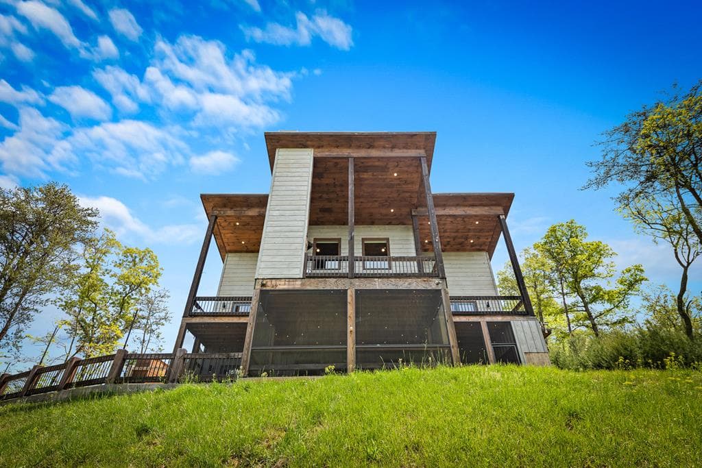 670 River Hills, Mineral Bluff GA 30559 - Photo