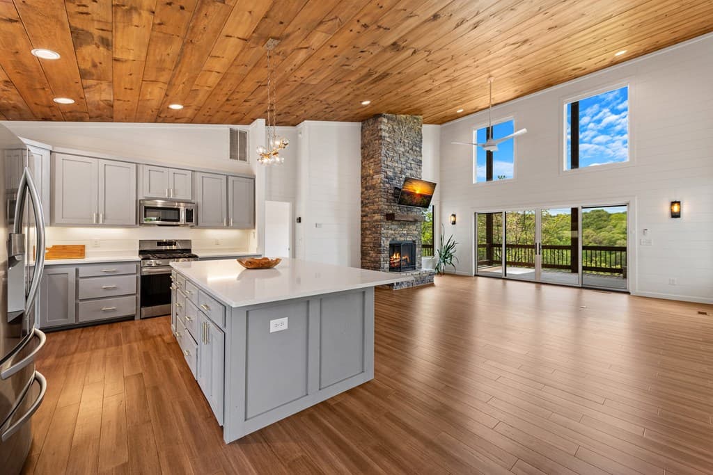 670 River Hills, Mineral Bluff GA 30559 - Photo