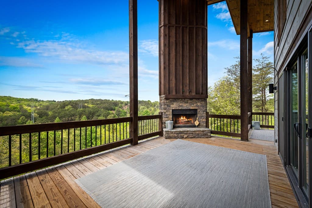 670 River Hills, Mineral Bluff GA 30559 - Photo