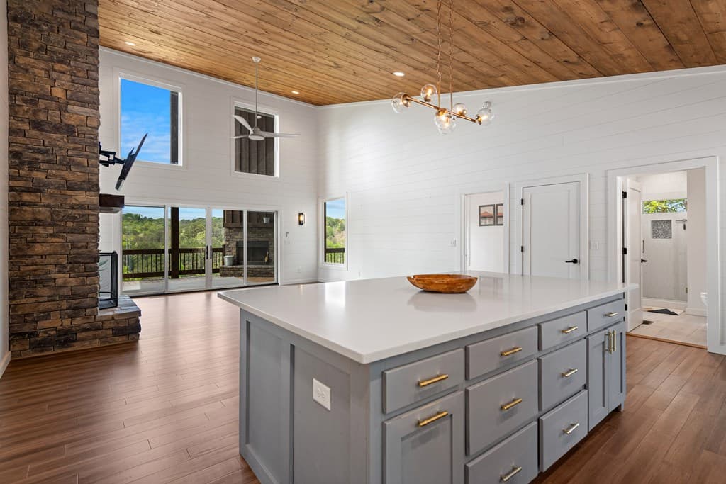 670 River Hills, Mineral Bluff GA 30559 - Photo