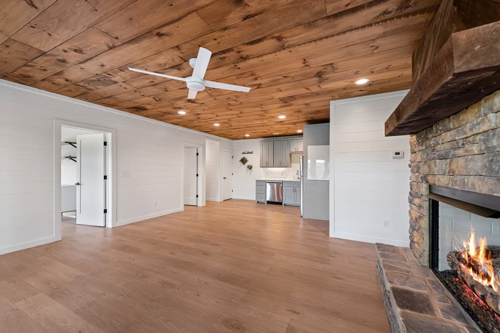 670 River Hills, Mineral Bluff GA 30559 - Photo