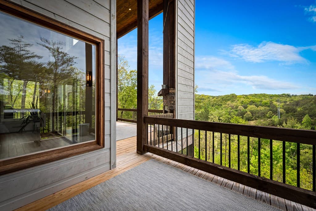 670 River Hills, Mineral Bluff GA 30559 - Photo