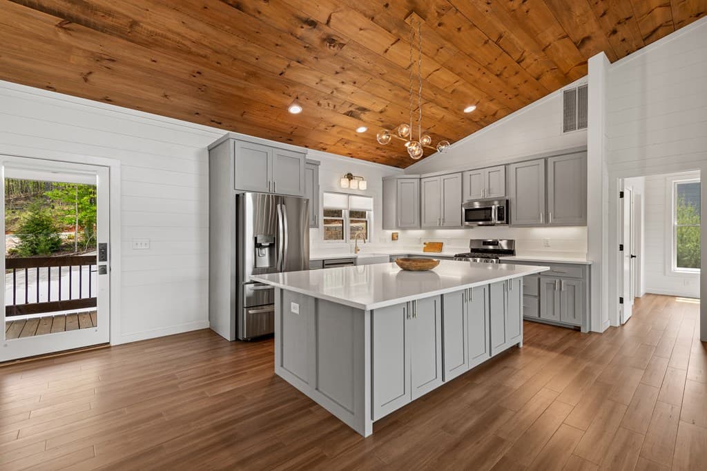 670 River Hills, Mineral Bluff GA 30559 - Photo