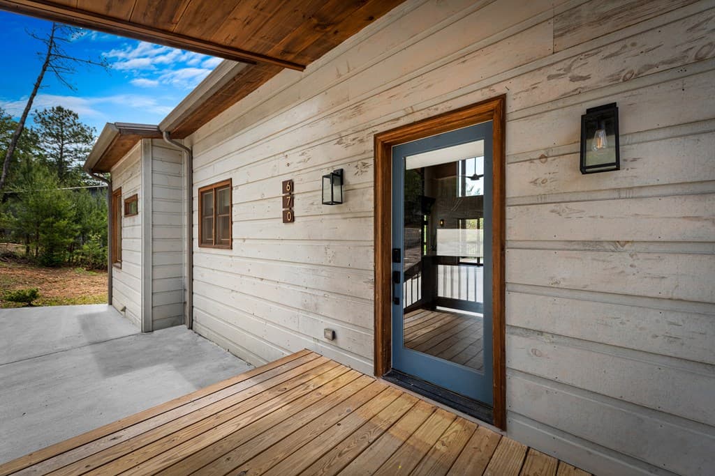 670 River Hills, Mineral Bluff GA 30559 - Photo
