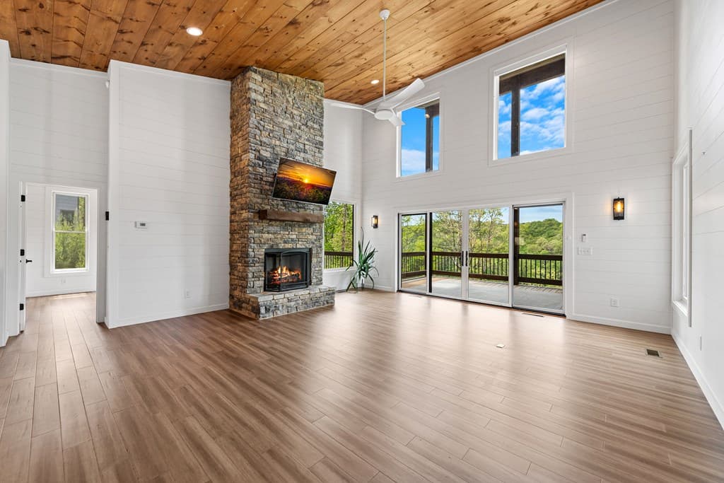 670 River Hills, Mineral Bluff GA 30559 - Photo