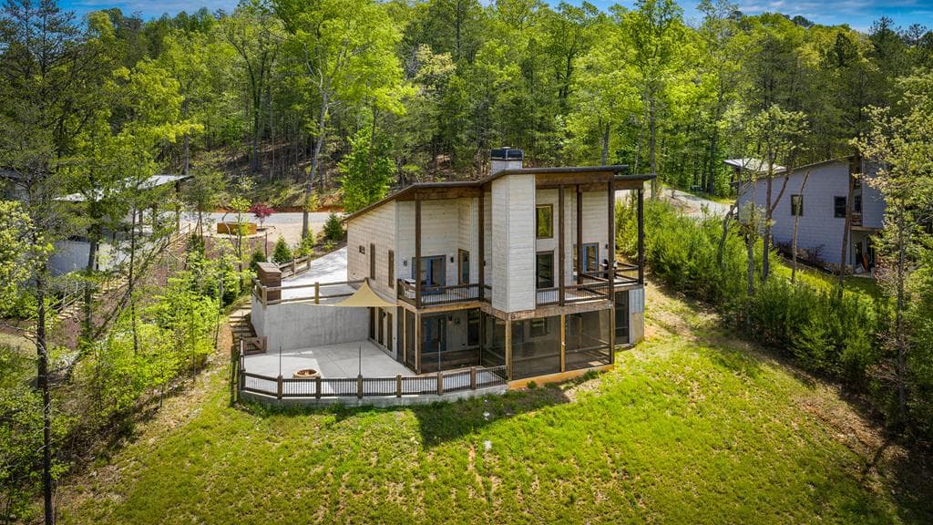 670 River Hills, Mineral Bluff GA 30559 - Photo