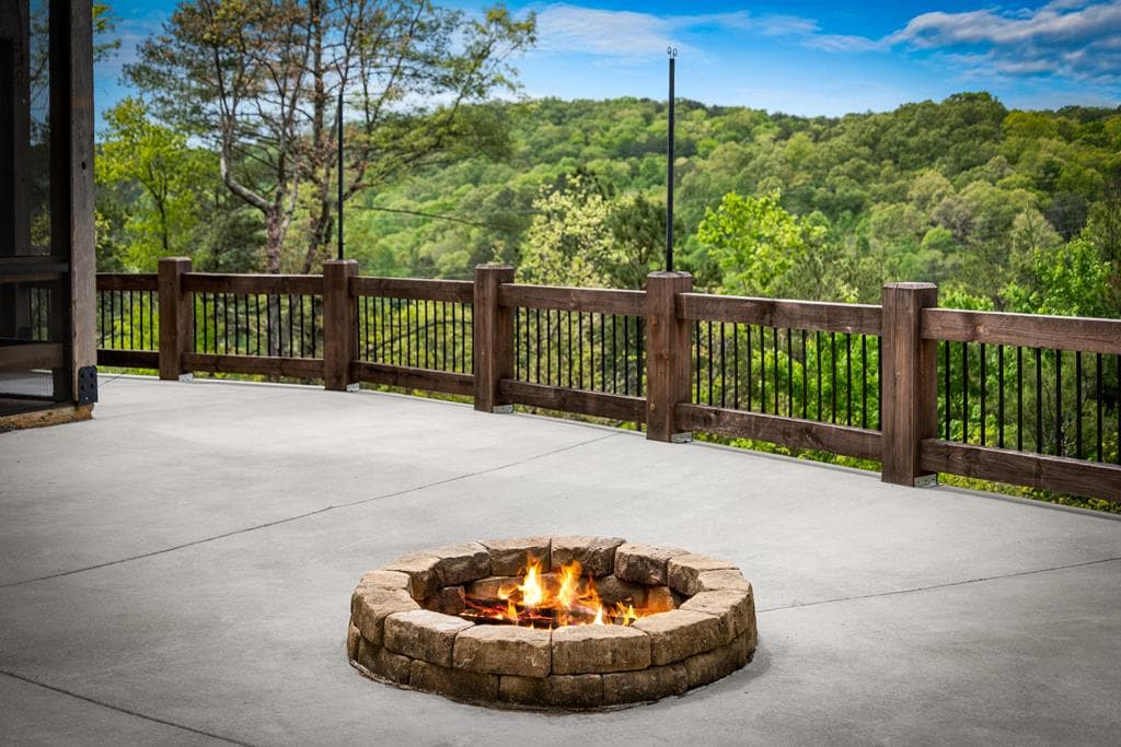 670 River Hills, Mineral Bluff GA 30559 - Photo