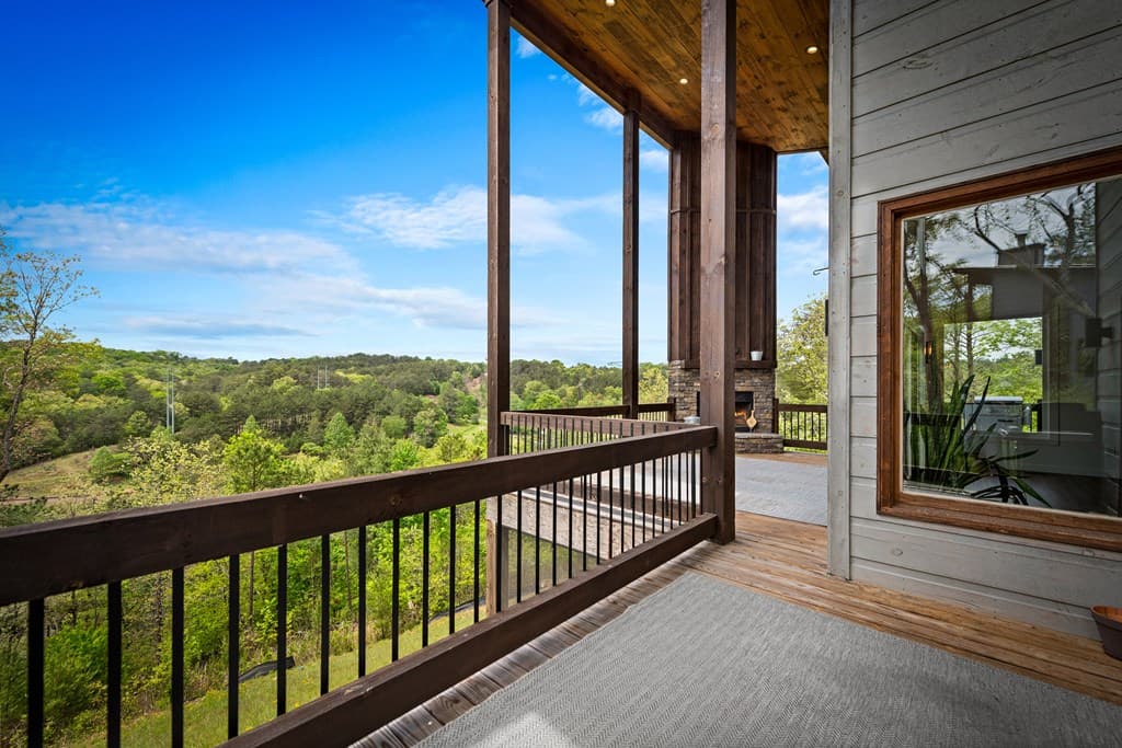 670 River Hills, Mineral Bluff GA 30559 - Photo