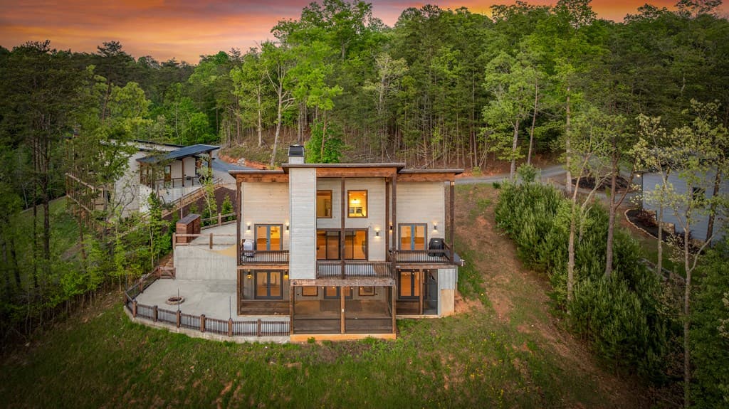 670 River Hills, Mineral Bluff GA 30559 - Photo