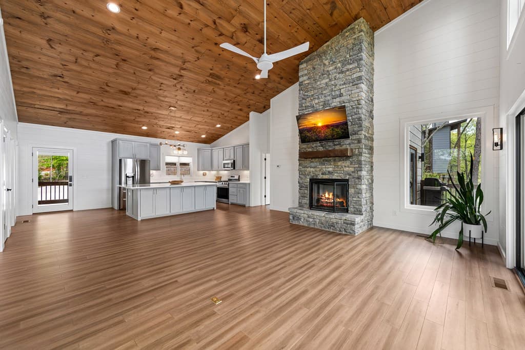 670 River Hills, Mineral Bluff GA 30559 - Photo