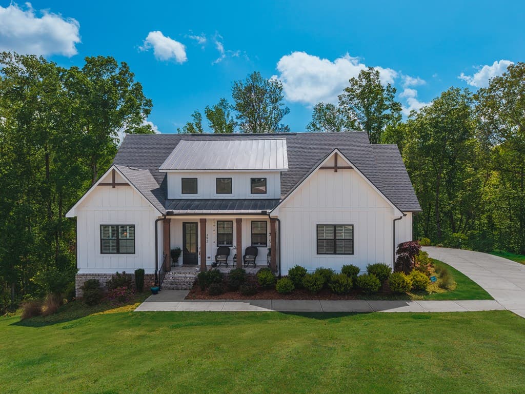392 London Road, Ball Ground GA 30107 - Photo