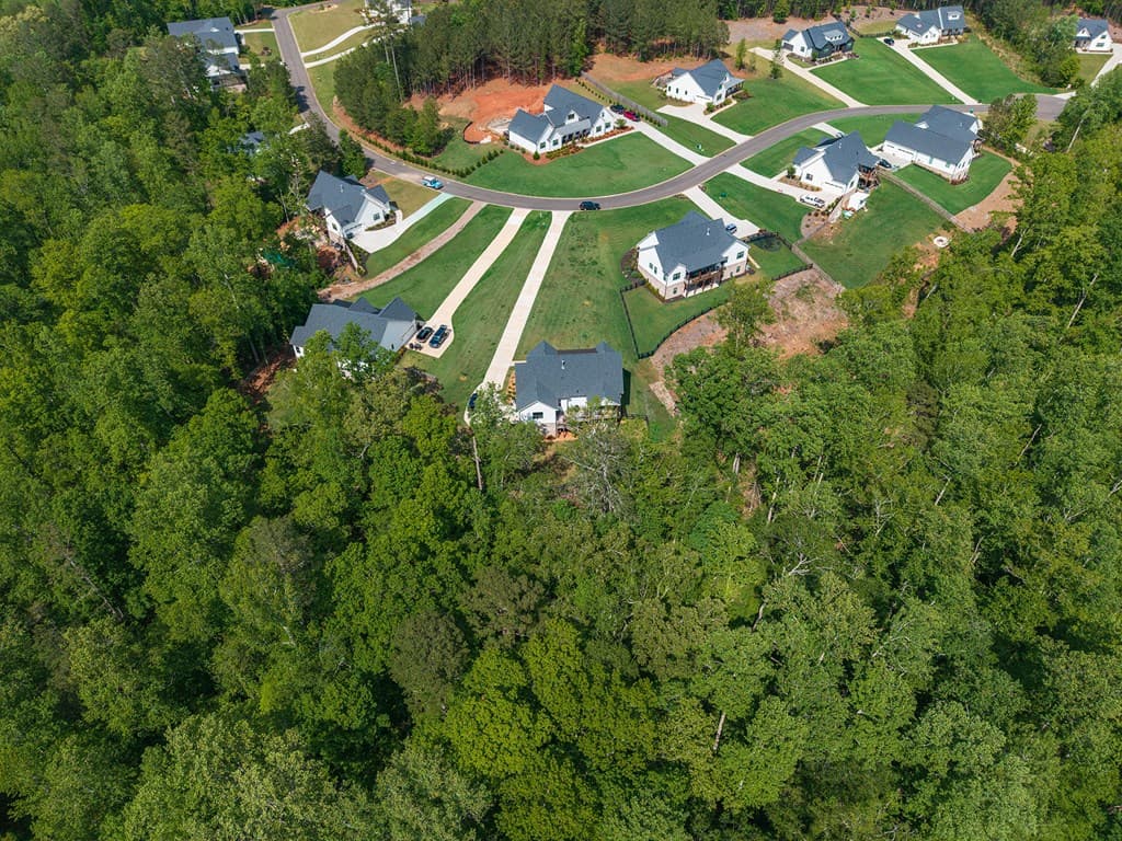 392 London Road, Ball Ground GA 30107 - Photo