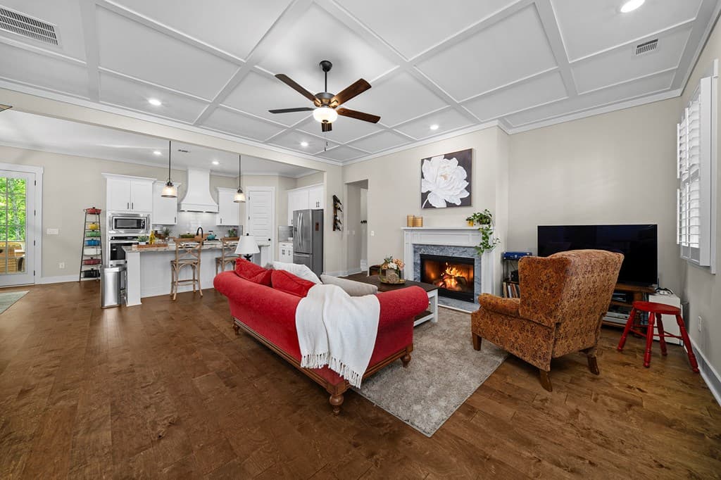 392 London Road, Ball Ground GA 30107 - Photo