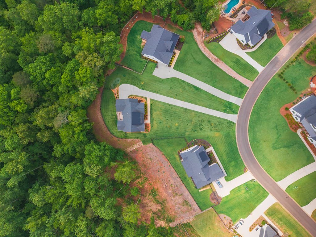 392 London Road, Ball Ground GA 30107 - Photo