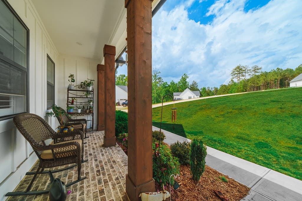 392 London Road, Ball Ground GA 30107 - Photo