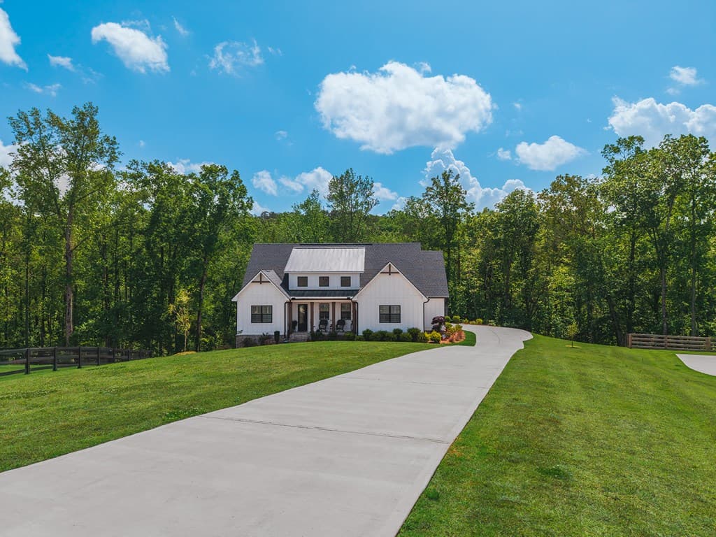 392 London Road, Ball Ground GA 30107 - Photo