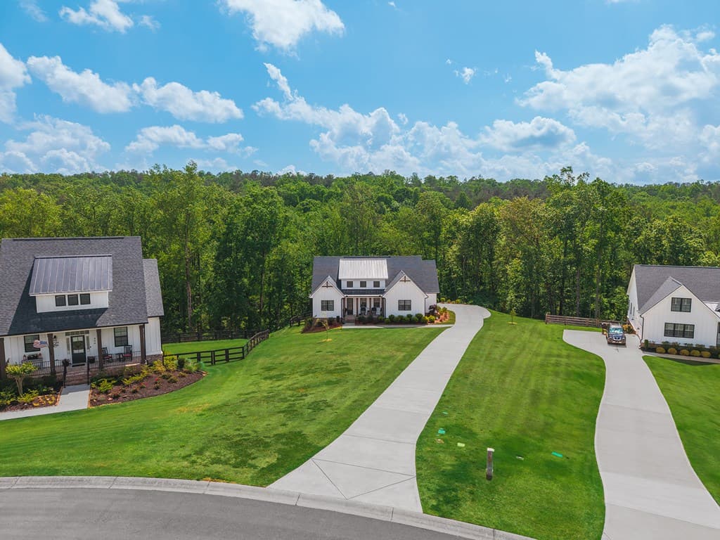 392 London Road, Ball Ground GA 30107 - Photo