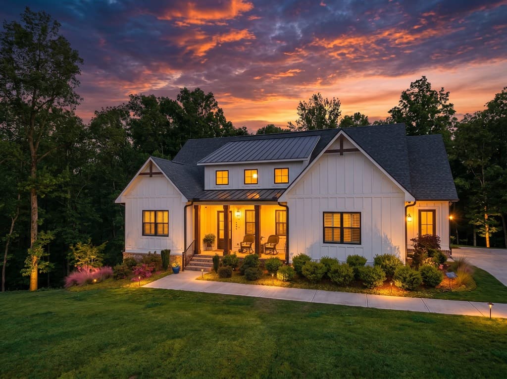 392 London Road, Ball Ground GA 30107 - Photo
