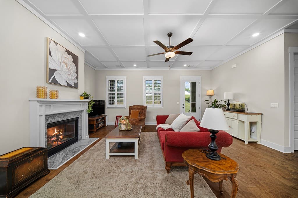 392 London Road, Ball Ground GA 30107 - Photo