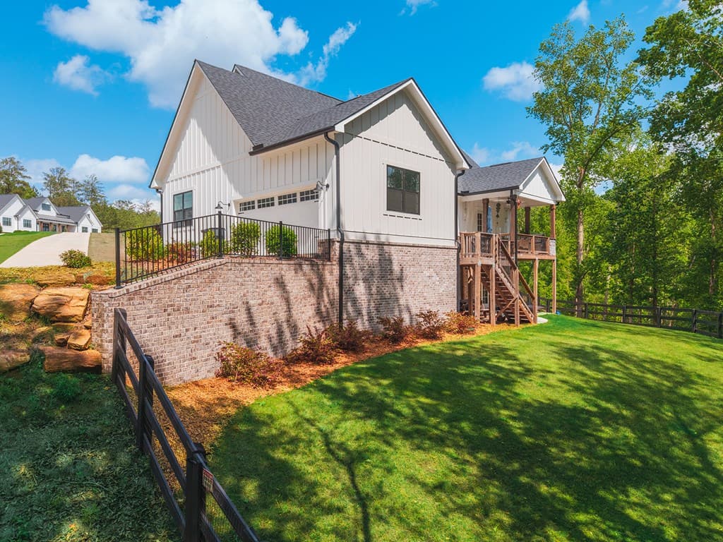 392 London Road, Ball Ground GA 30107 - Photo