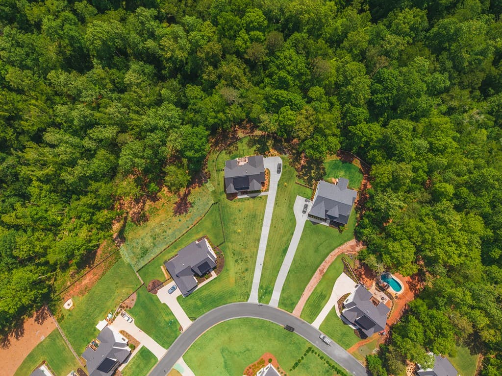 392 London Road, Ball Ground GA 30107 - Photo