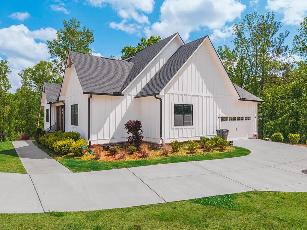 392 London Road, Ball Ground GA 30107 - Photo