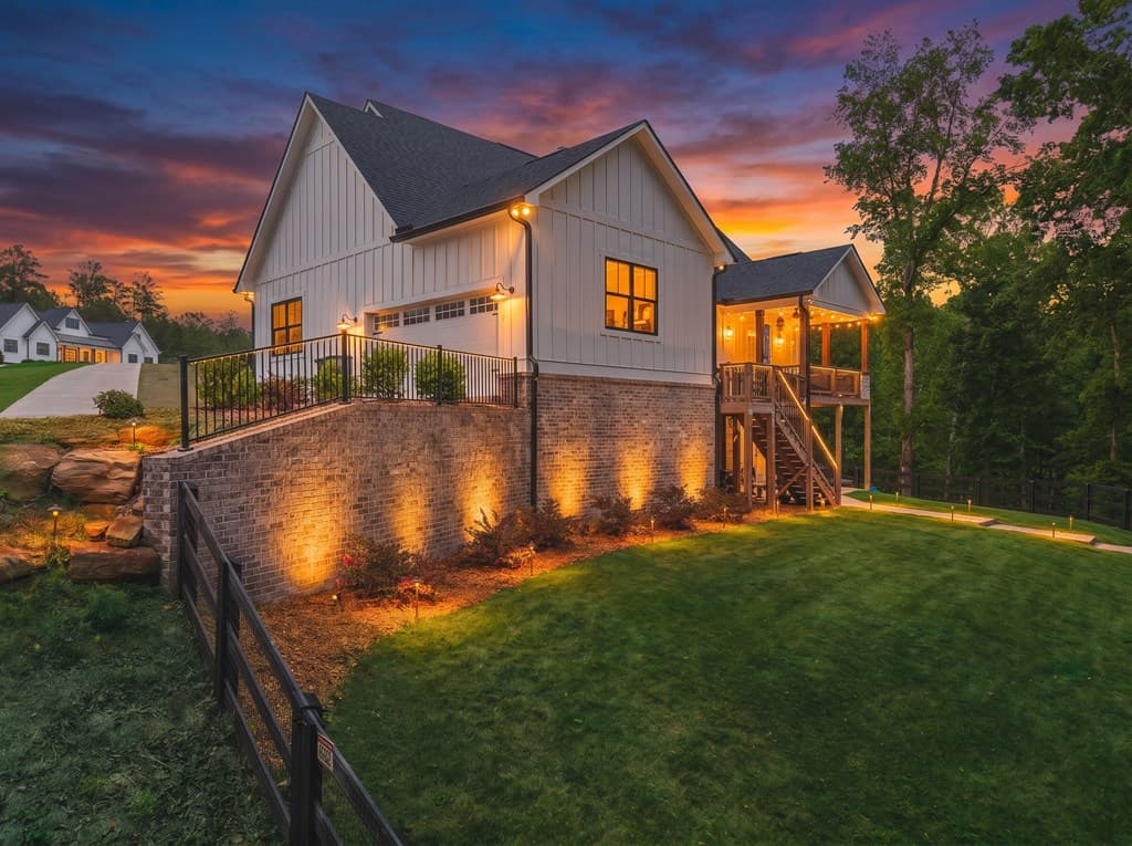 392 London Road, Ball Ground GA 30107 - Photo
