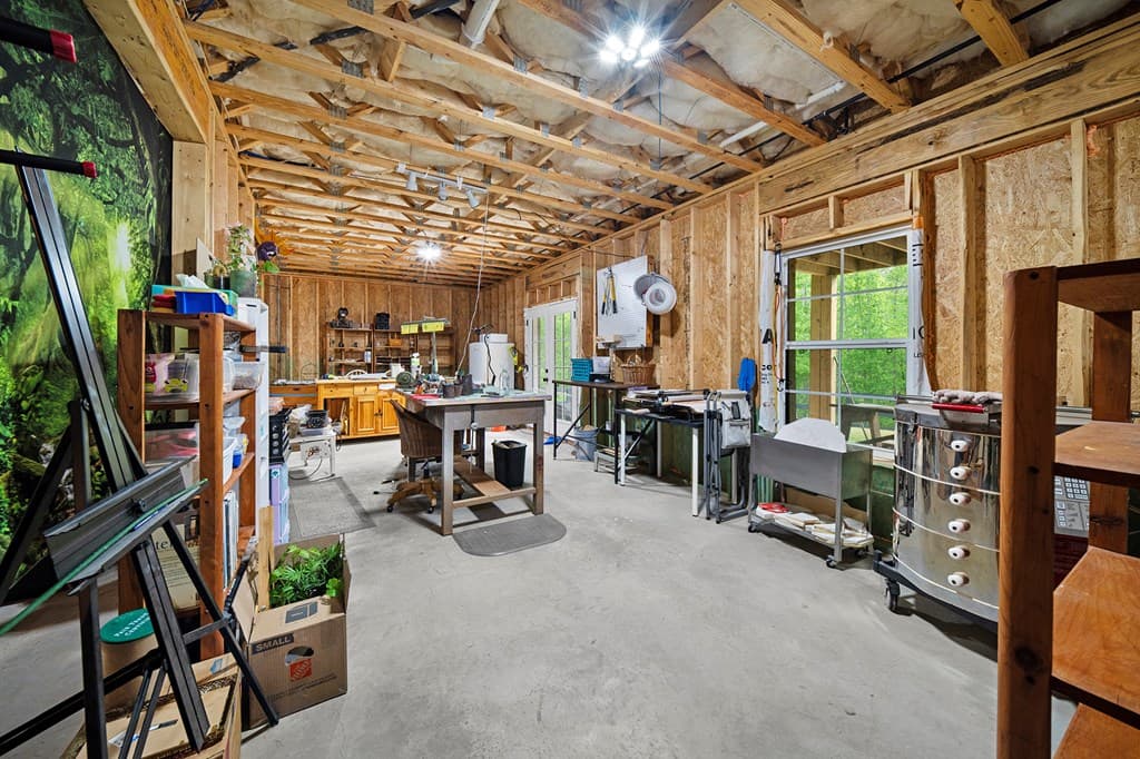 392 London Road, Ball Ground GA 30107 - Photo