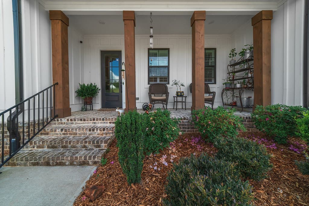 392 London Road, Ball Ground GA 30107 - Photo