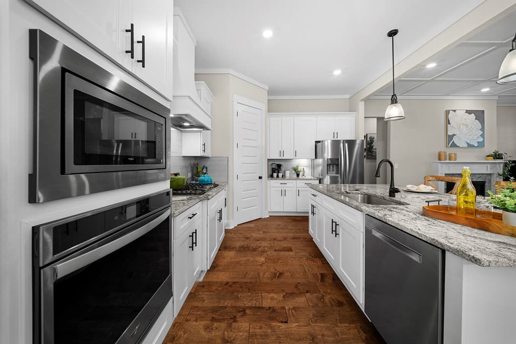392 London Road, Ball Ground GA 30107 - Photo