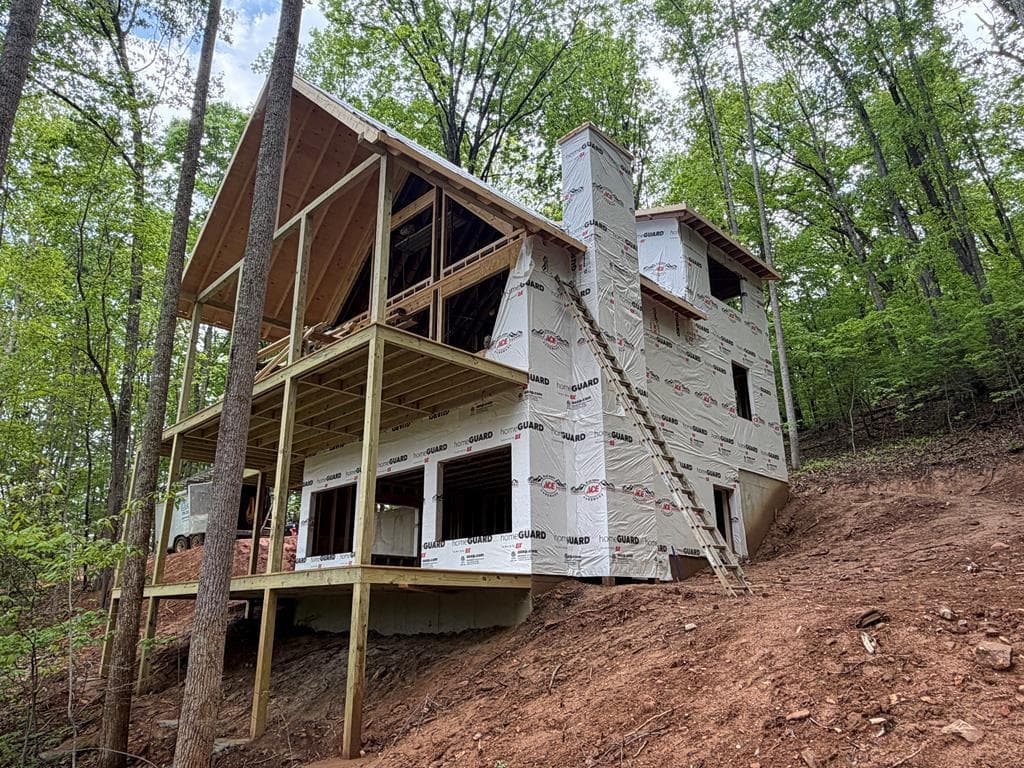95 Oak Cliff Lane, Morganton GA 30560 - Photo