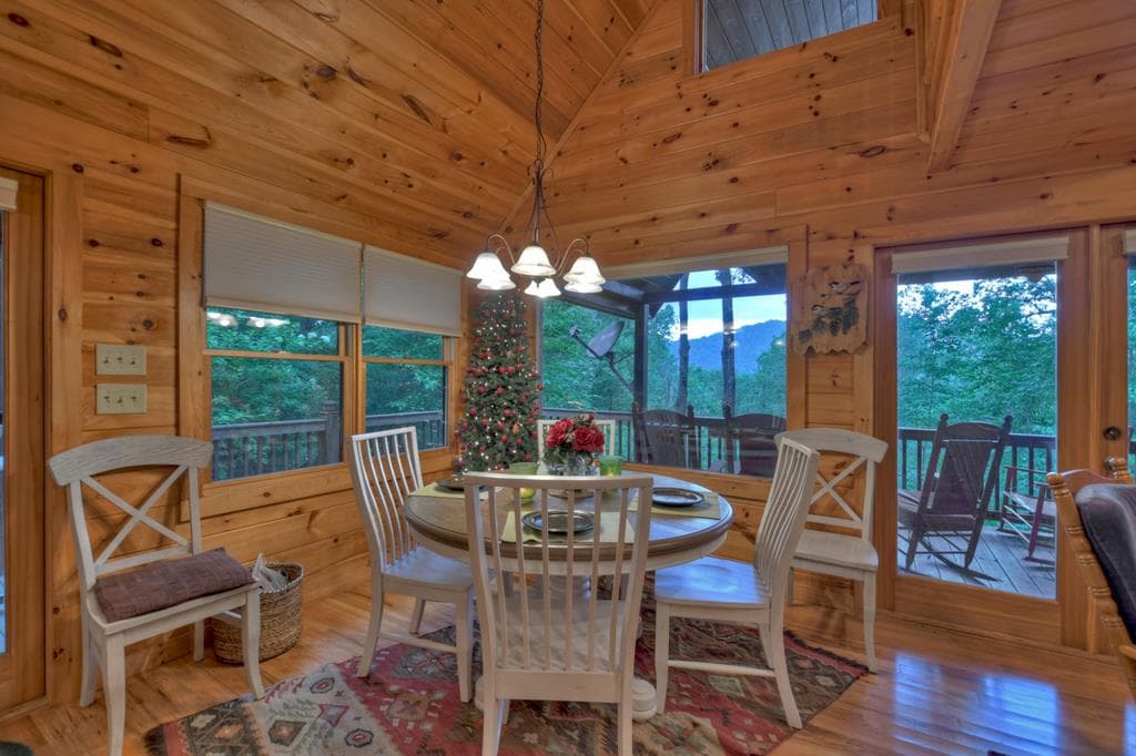 95 Oak Cliff Lane, Morganton GA 30560 - Photo