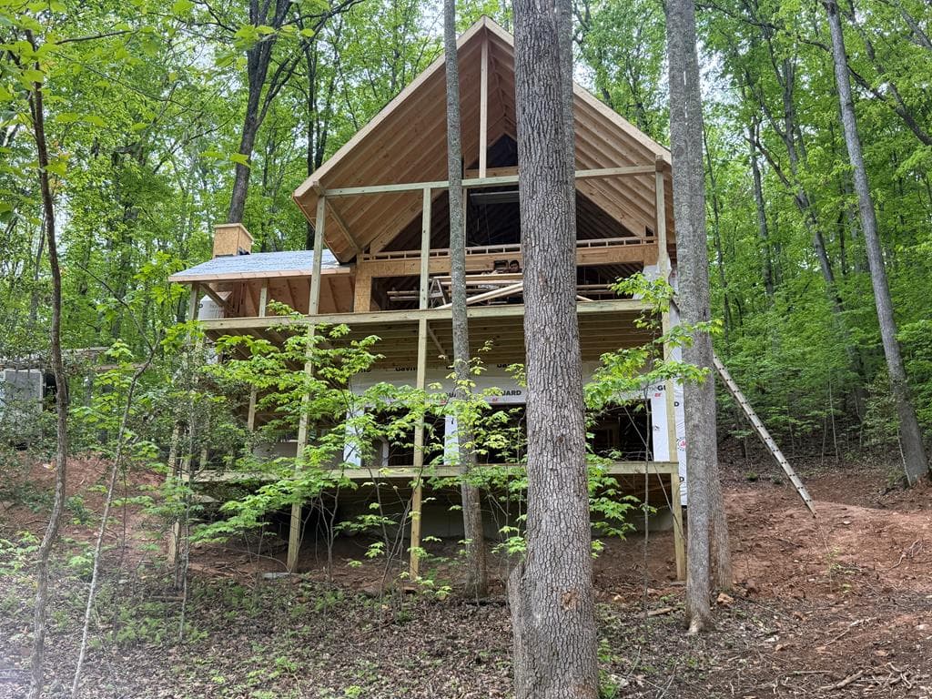 95 Oak Cliff Lane, Morganton GA 30560 - Photo