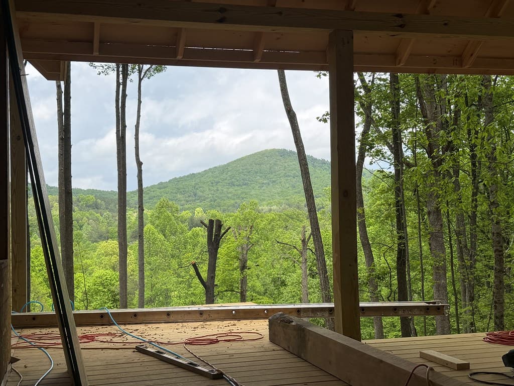 95 Oak Cliff Lane, Morganton GA 30560 - Photo