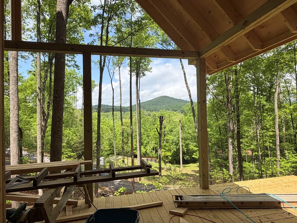 95 Oak Cliff Lane, Morganton GA 30560 - Photo