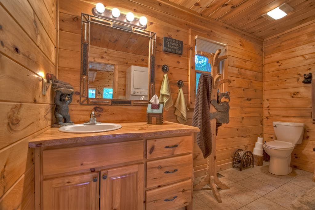 95 Oak Cliff Lane, Morganton GA 30560 - Photo
