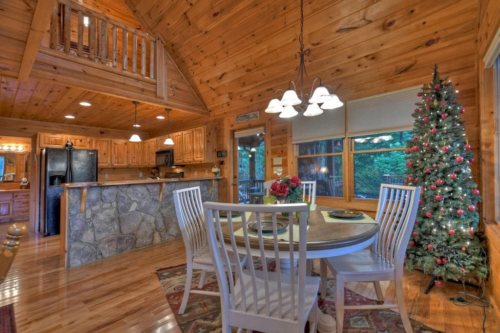 95 Oak Cliff Lane, Morganton GA 30560 - Photo