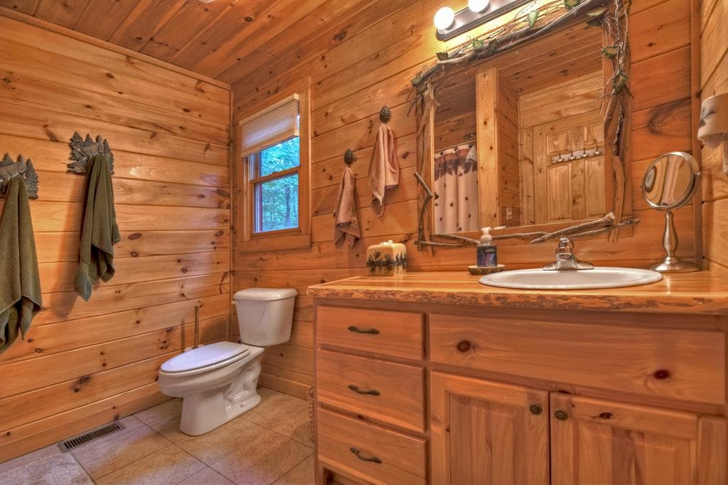95 Oak Cliff Lane, Morganton GA 30560 - Photo