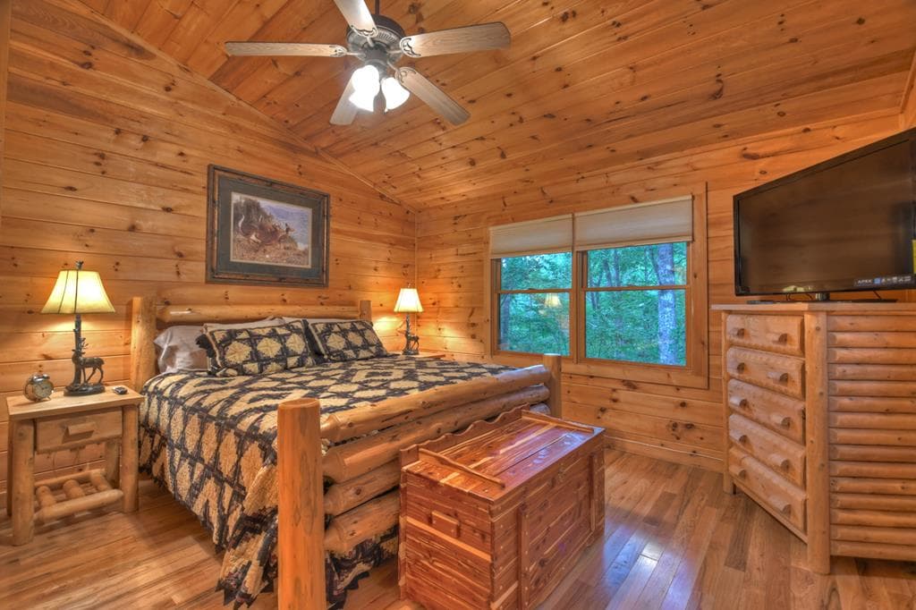 95 Oak Cliff Lane, Morganton GA 30560 - Photo